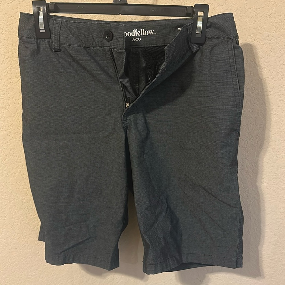 Goodfellow & CO Hybrid men’s shorts